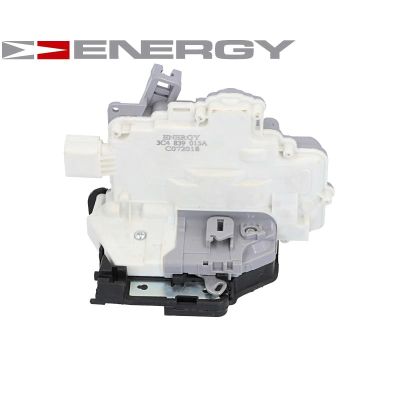 ENERGY ZDT0024L Door Lock...